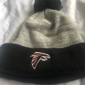 Atlanta Falcons beanie